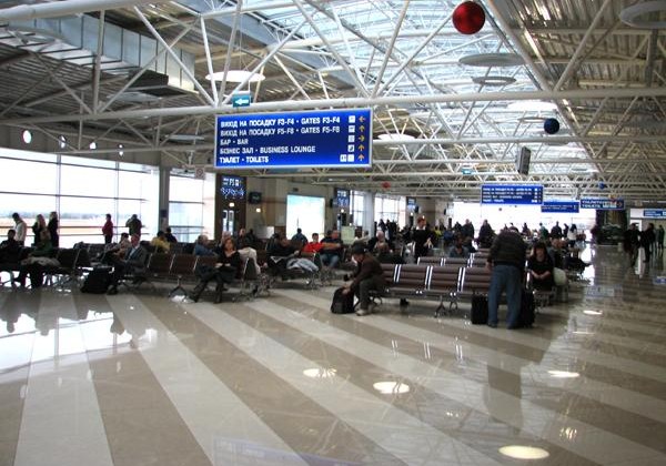 Задержан иностранец при попытке дать взятку пограничникам