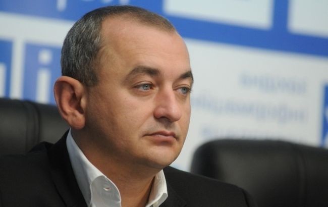 Матиос высказался об ошибках в деле Саакашвили