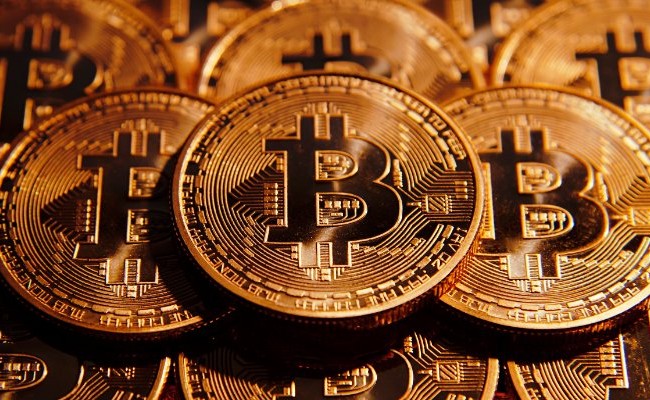 Bitcoin установил новый рекорд