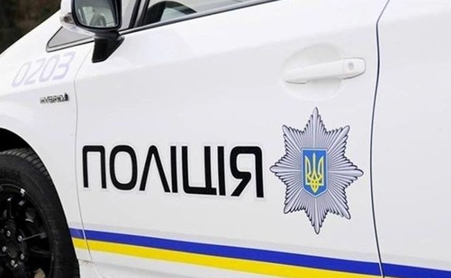 ДТП в Харькове: столкнулись Toyota и трамвай