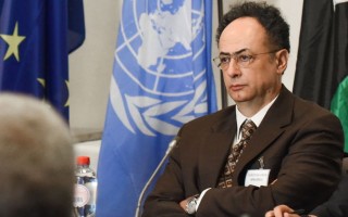 Дело Саакашвили: посол ЕС прокомментировал освобождение политика
