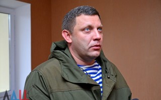 Главарь боевиков идет на крайние меры в целях собственной безопасности: появились подробности