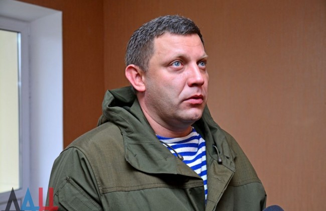 Главарь боевиков идет на крайние меры в целях собственной безопасности: появились подробности