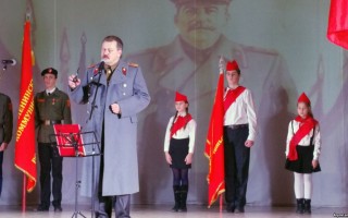 Принятие детей в пионеры разозлило сеть