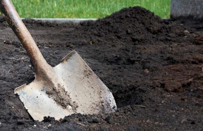 В Днепропетровской области будут судить пожарного за кражу 850 лопат