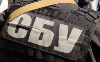 В Одессе россиянин с помощью криптовалют «снабжал» РФ
