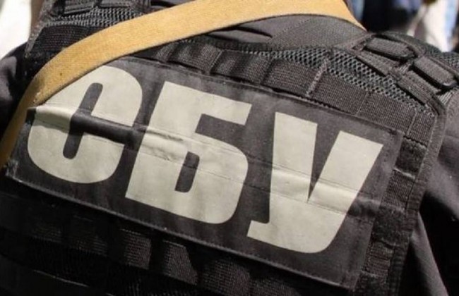 В Одессе россиянин с помощью криптовалют «снабжал» РФ