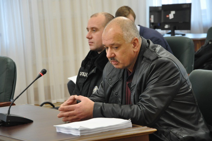 Взятки в суде: ВСП отстранил судью из Донецкой области