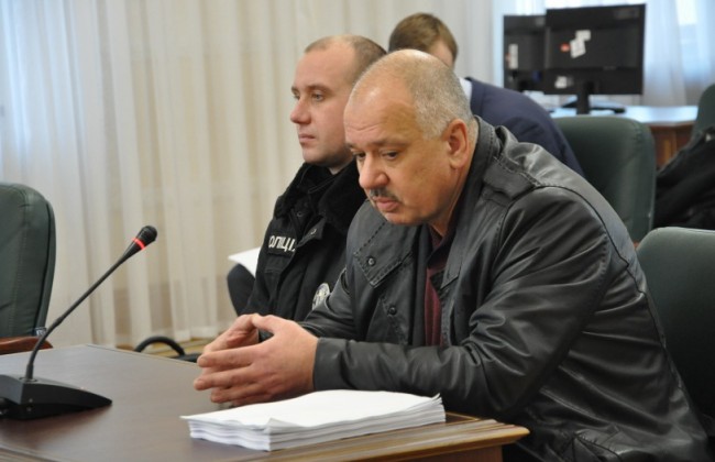 Взятки в суде: ВСП отстранил судью из Донецкой области