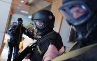 Правоохранители будут отчитываться перед Кабмином за обыски