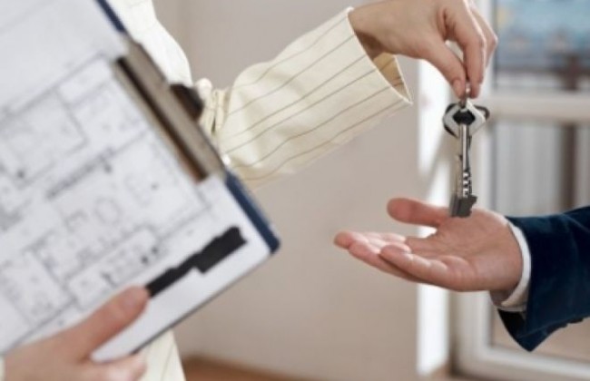 Киевлян предупреждают о массовых аферах с квартирами