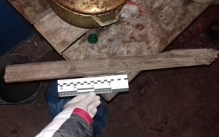 В Одесской области пасынок жестоко расправился с отчимом