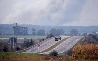 Взрывы в Калиновке: Гройсман заявил об окончании восстановления сел