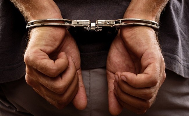 Бывшего полицейского приговорили к 60 годам тюрьмы