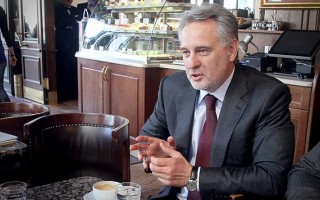 Венский суд вынес окончательное решение по олигарху Фирташу