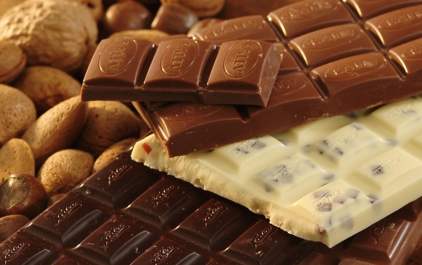 С нового года в Украине меняются правила производства шоколада