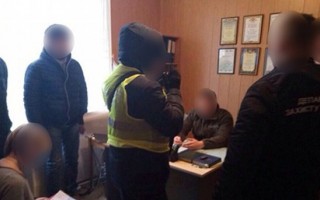 За присвоение бюджетных средств задержан военком
