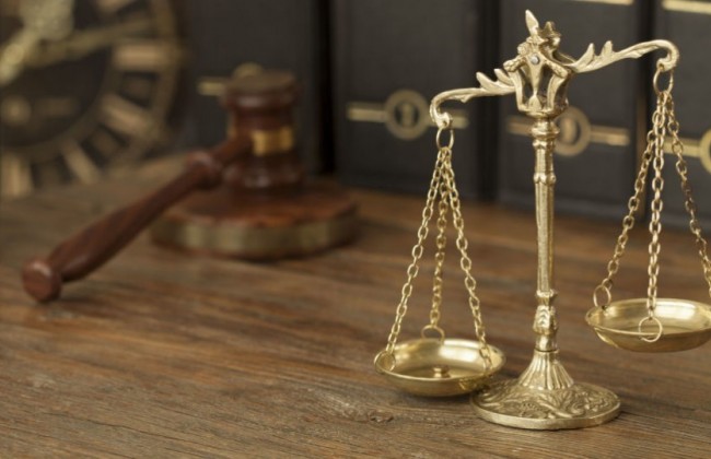 В закон о судоустройстве внесут антикоррупционные изменения