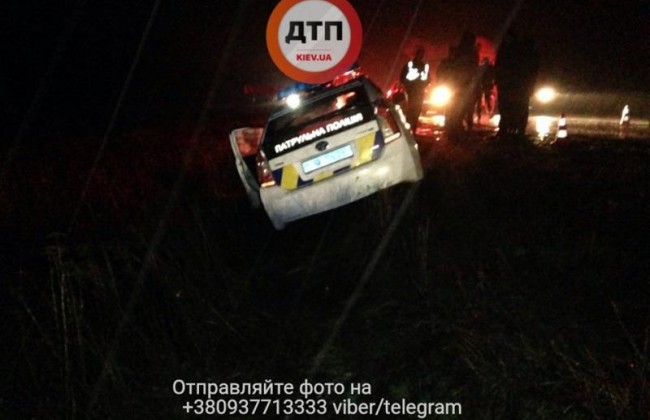 Голливудская погоня с угрозами полицейским гранатой завершилась расстрелом человека