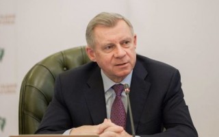 На должность главы Нацбанка рассматривается одна кандидатура