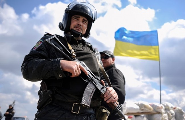 Правительство поддержало важный для участников АТО закон