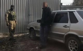 В СБУ рассказали, скольких коллег посадили в этом году