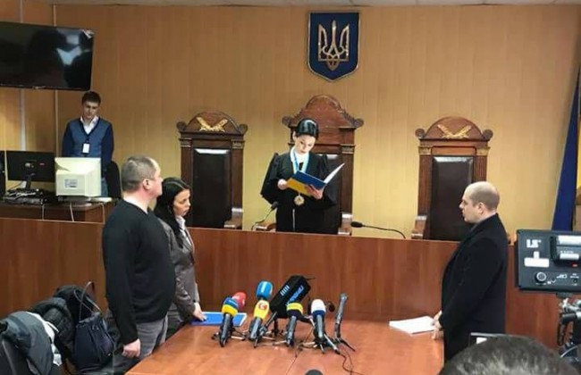 Виновник смертельного ДТП в Харькове отправится в тюрьму