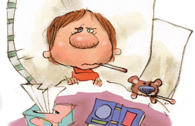 Адвокаты жалуются, что судьи массово уходят на больничный