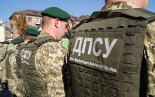 Пограничники рассказали, сколько пунктов пропуска могут «читать» биометрические паспорта