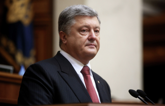 Президент внесет законопроект о военных судах уже в январе