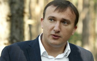 Мэру Ирпеня сообщили о подозрении