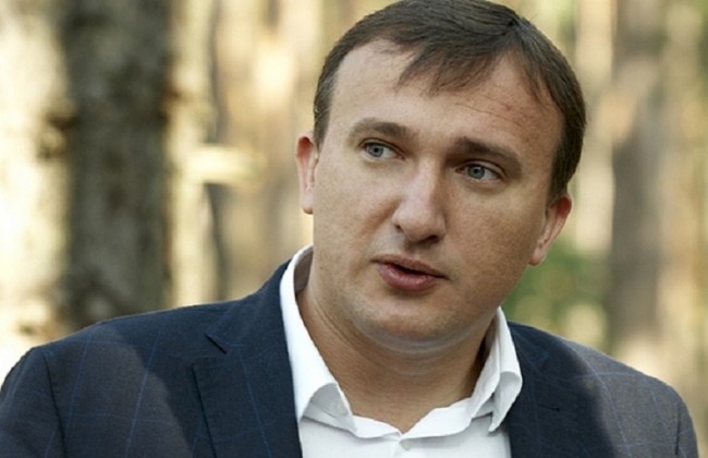 Мэру Ирпеня сообщили о подозрении