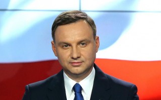 Президент Польши подписал два закона в рамках судебной реформы