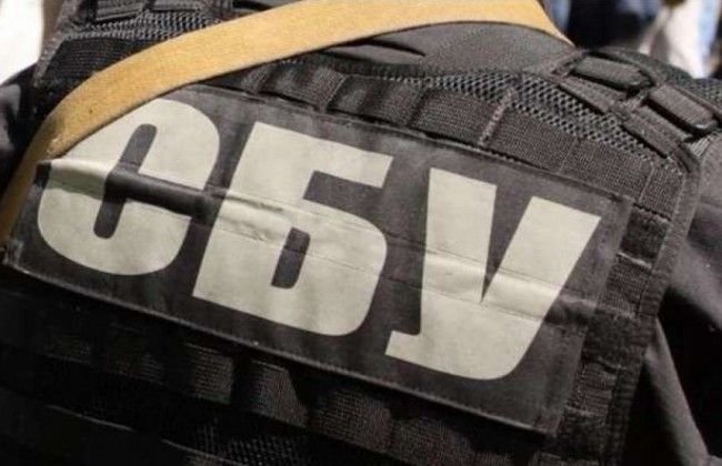 Подполковника СБУ поймали на сотрудничестве со спецслужбами РФ