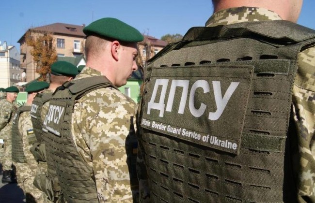 Пограничники рассказали, сколько пунктов пропуска могут «читать» биометрические паспорта