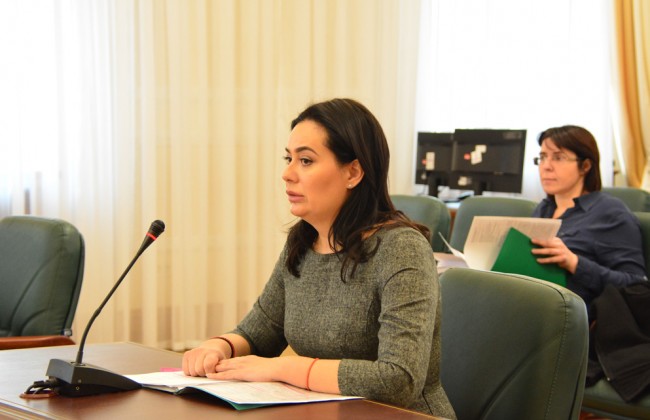 Судью, лишившую Степана Бандеру звания Героя Украины, оставляют на должности