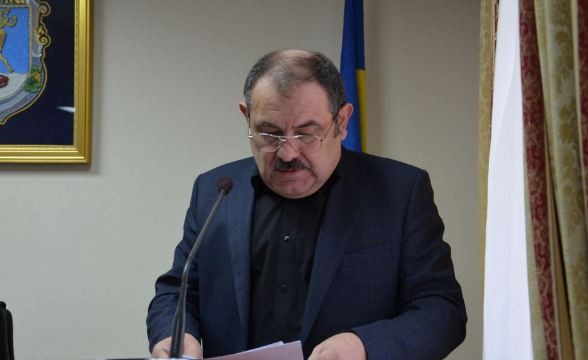 Суд отстранил главу николаевской Службы автомобильных дорог