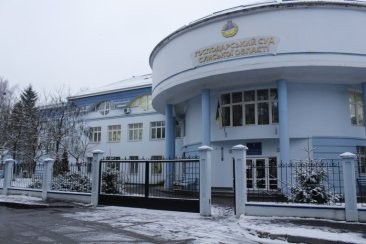 Хозсуд Сумской области отчитался о рассмотренных делах за год