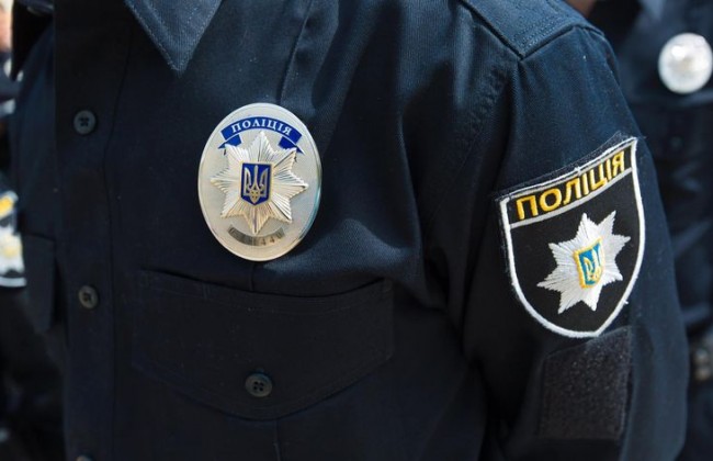 В Одессе испортили памятный знак воинам АТО