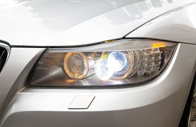 Киевляне жестко проучили очередного «героя парковки» (видео)