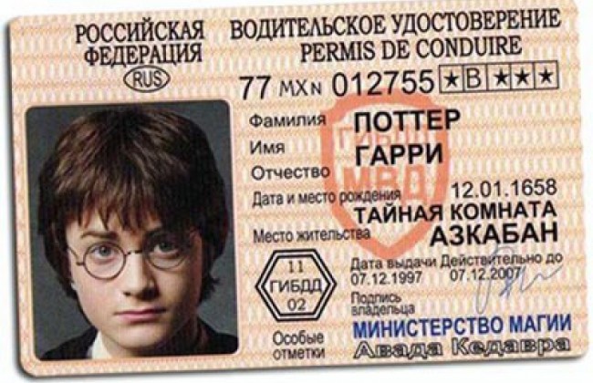 В Киевской области задержали водителя с поддельными правами