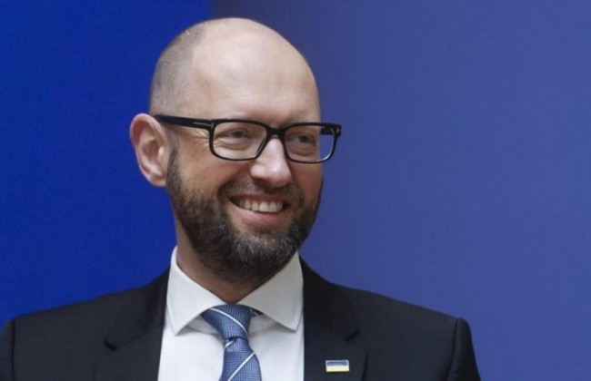 Десантник, закаленный в чеченских боях: в сетях комментируют задержание Яценюка