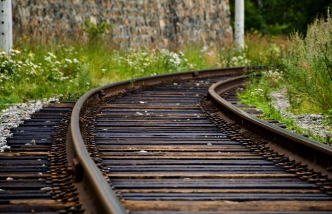 Под Львовом электричка раздавила подростка