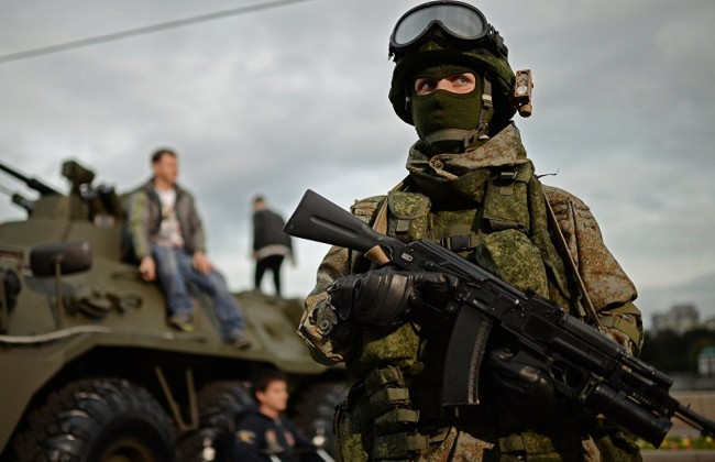 У боевиков паника из-за нового решения Трампа