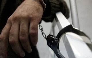 В «ЛНР» украинца приговорили к большому сроку заключения за «шпионаж»