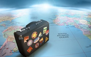 Украина в десятке самых опасных для туристов стран