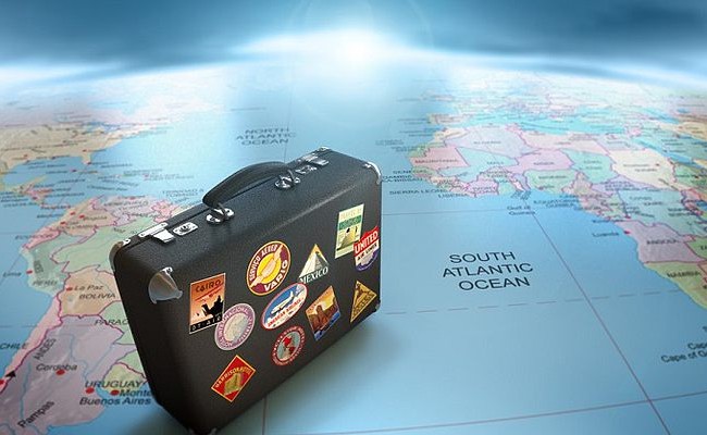 Украина в десятке самых опасных для туристов стран