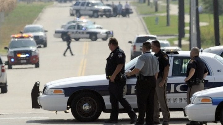 В Техасе правоохранители случайно убили ребенка