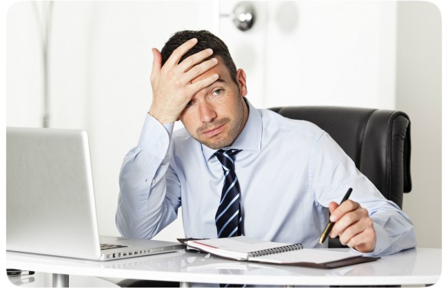 За разглашение «коммерческой тайны» украинцев будут увольнять