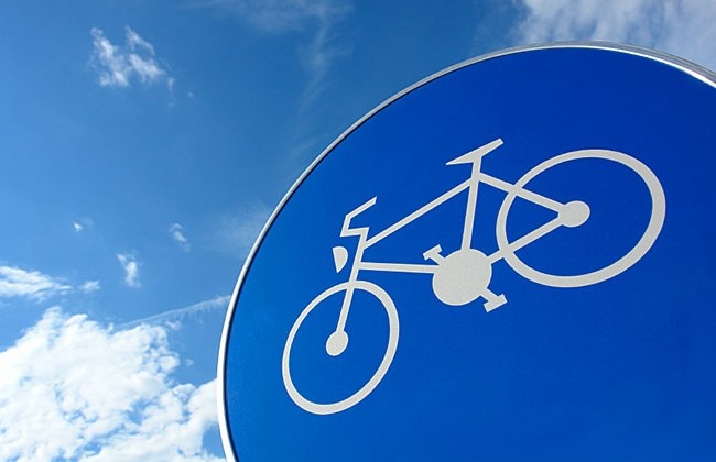 В Киеве появятся новые веломаршруты
